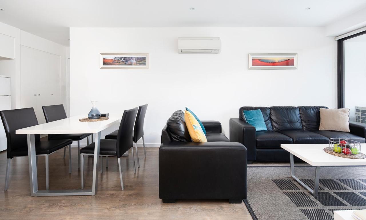 Rnr Serviced Apartments North מלבורן מראה חיצוני תמונה