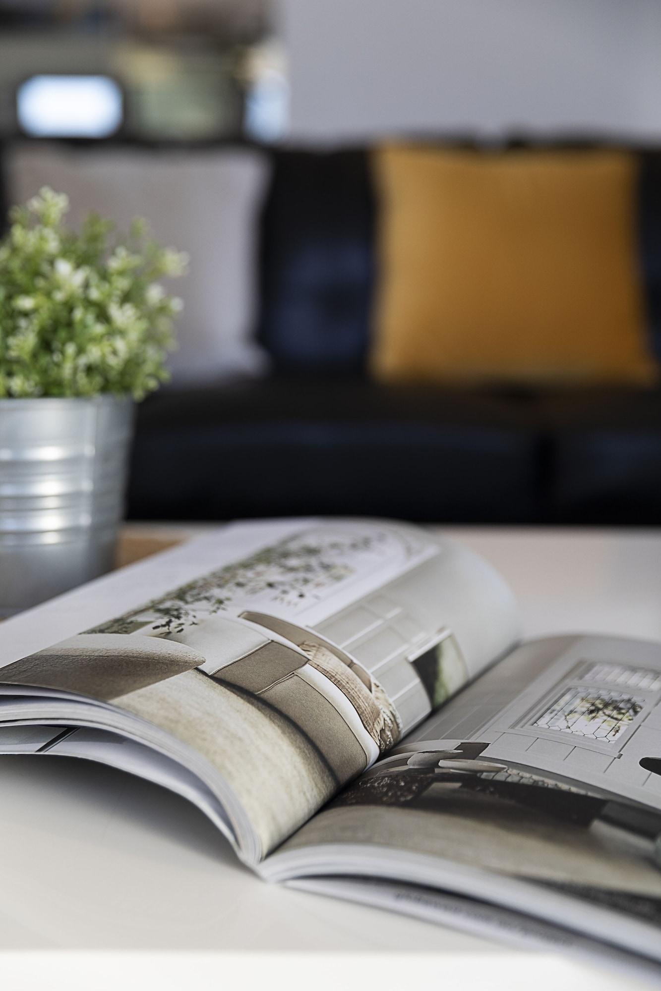 Rnr Serviced Apartments North מלבורן מראה חיצוני תמונה