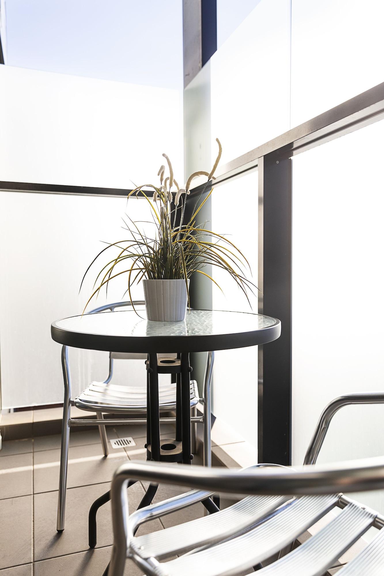 Rnr Serviced Apartments North מלבורן מראה חיצוני תמונה