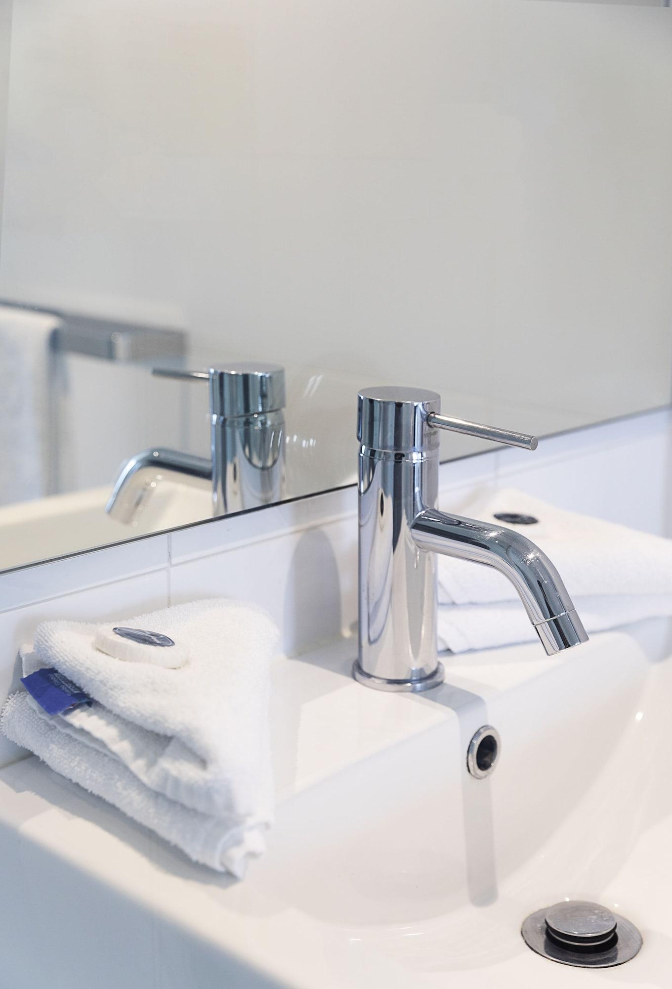 Rnr Serviced Apartments North מלבורן מראה חיצוני תמונה