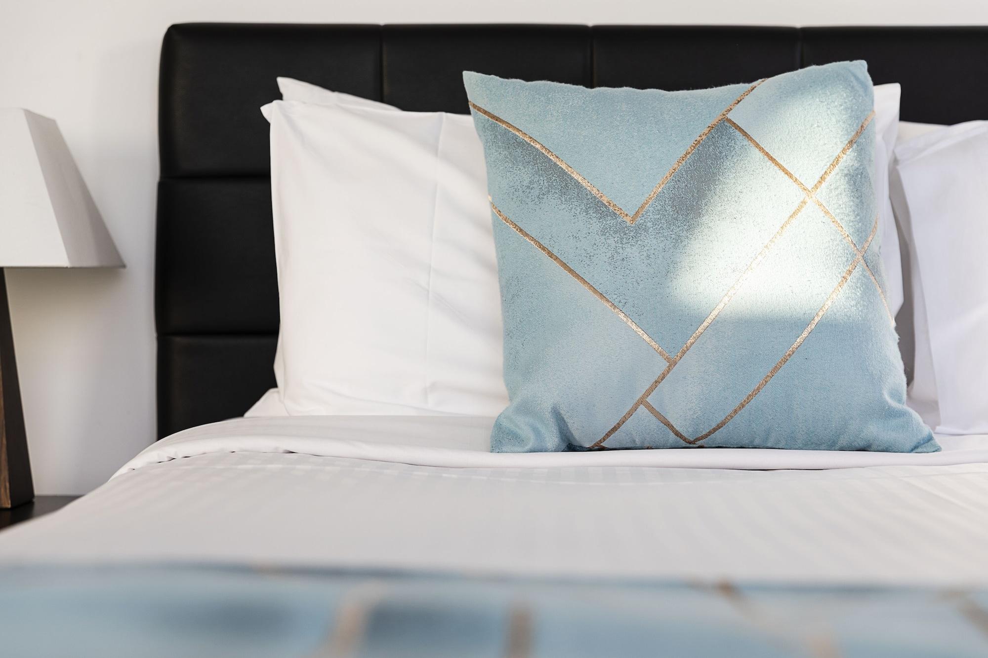 Rnr Serviced Apartments North מלבורן מראה חיצוני תמונה