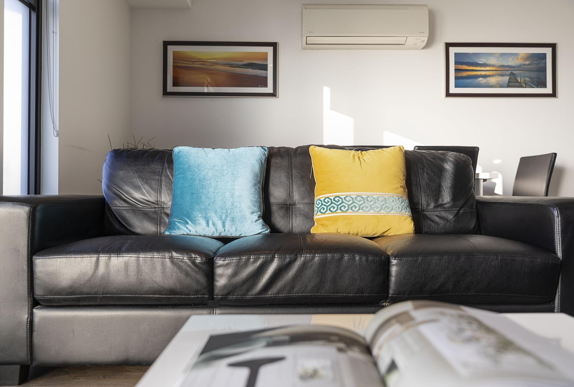 Rnr Serviced Apartments North מלבורן מראה חיצוני תמונה