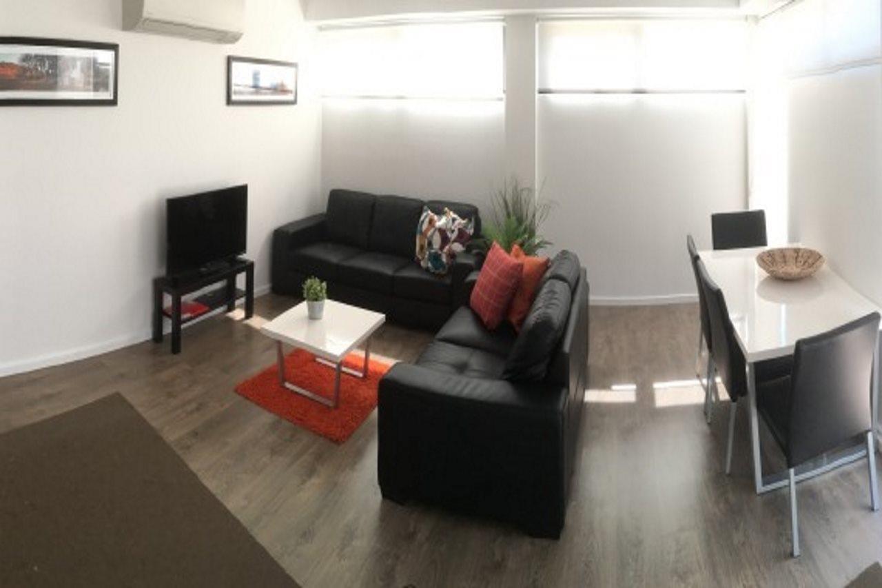 Rnr Serviced Apartments North מלבורן מראה חיצוני תמונה