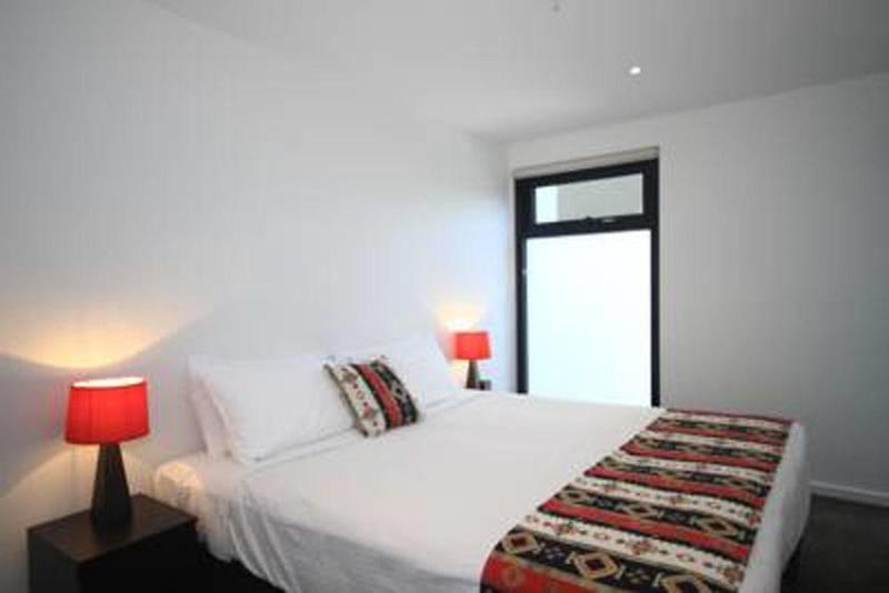 Rnr Serviced Apartments North מלבורן מראה חיצוני תמונה